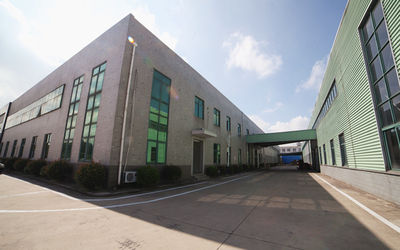 Cina Changzhou Huajian Pharm Pack Material Stock Co.,Ltd Profil Perusahaan