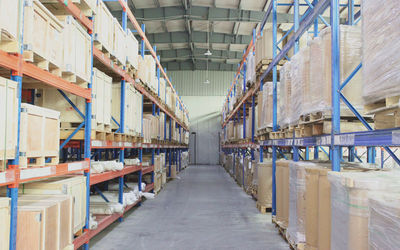 Cina Changzhou Huajian Pharm Pack Material Stock Co.,Ltd Profil Perusahaan