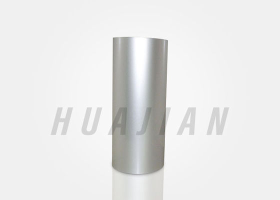 Alu Alu cold forming foil dengan pencetakan penuh untuk kemasan blister untuk kapsul dan tablet