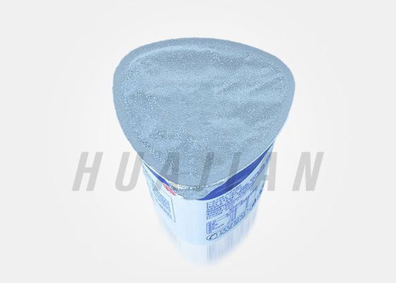 Tutup Kontainer Aluminium Foil