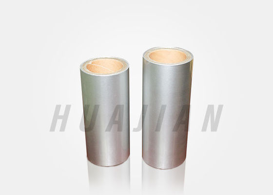 8011 30 mikron Cetak PTP Aluminium Foil Kemasan Farmasi