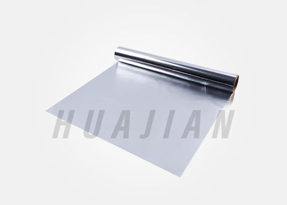 Rumah Tangga Memasak Frozen Barbecue DMF Aluminium Foil Rolls