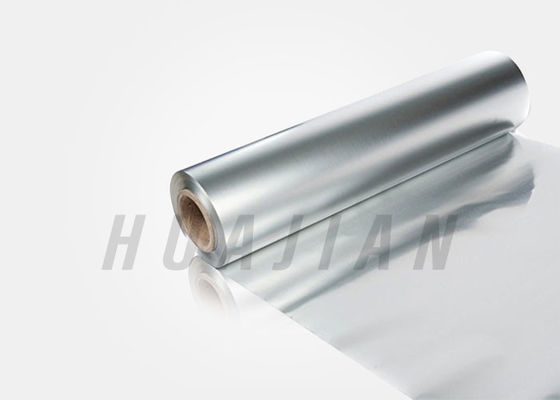 Kertas Dapur 8011 Aluminium Foil Roll