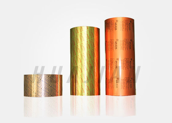 Kedokteran 80mm Aluminium Komposit Plastik Film