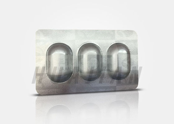 Alu-Alu Foil Cold Forming Foil untuk tablet kemasan blister dan kapsul di bidang Farmasi