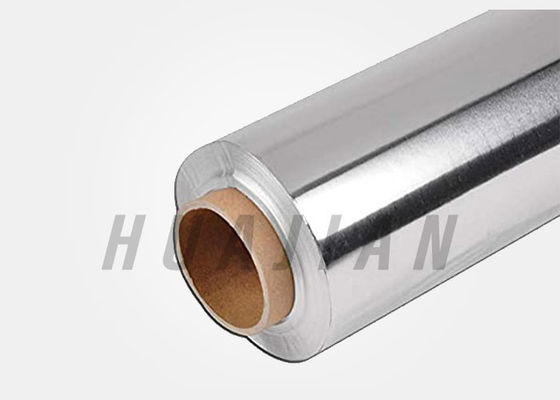 Kertas Dapur 8011 Aluminium Foil Roll