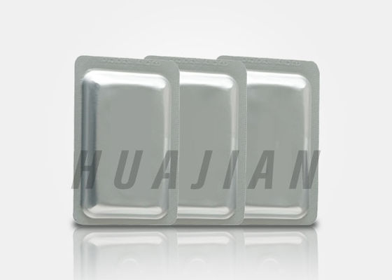 Kemasan Tablet Farmasi 8011 Aluminium Tropical Blister Foil