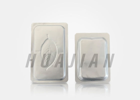 Kemasan Tablet Farmasi 8011 Aluminium Tropical Blister Foil