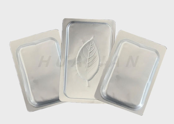 Kemasan Tablet Farmasi 8011 Aluminium Tropical Blister Foil