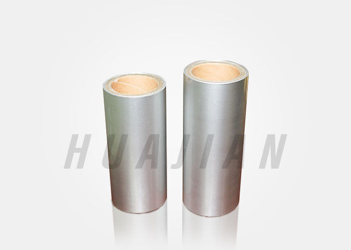 Farmasi Penyegelan Panas OP ALU HSL Pvc Pvdc Aluminium Blister