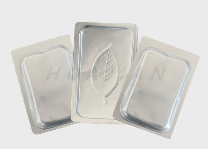 Kemasan Tablet Farmasi 8011 Aluminium Tropical Blister Foil