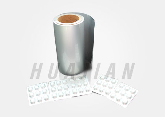 CO3 Pill Tablet Capsule Pembentukan Dingin Untuk Kemasan Blister