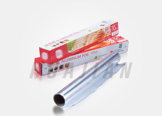 30cm Gulungan Aluminium Foil