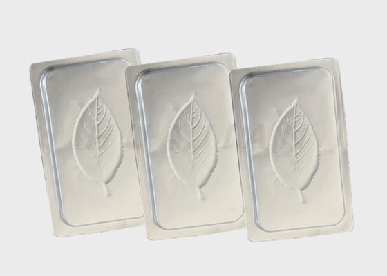 8021 O Kapsul Tablet Medis Tropis Blister Foil
