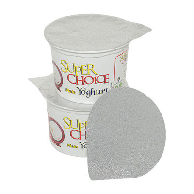 8011 Aluminium Lidding Foil Untuk Yogurt Karton Anggur